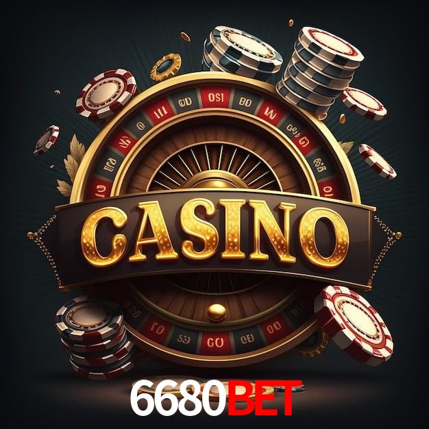 Instalar app 6680bet
