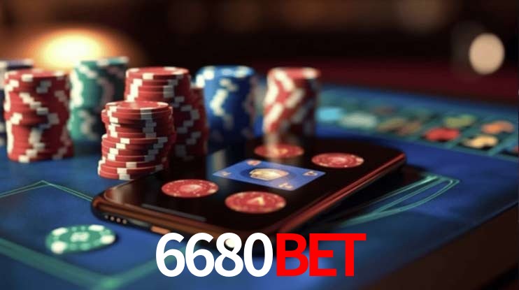 PIX instantâneo Brasil na 6680bet